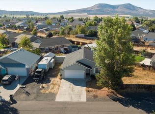 546 E A St, Culver, OR 97734