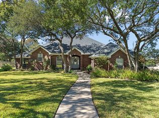 9864 Arroyo Dr, Belton, TX 76513