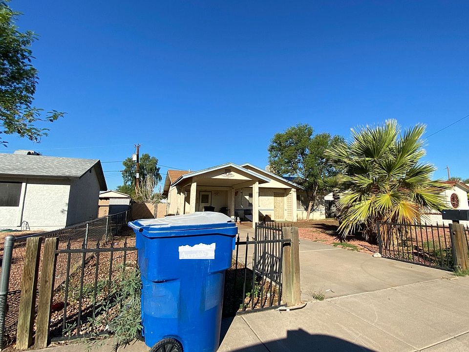 2nd image of 406 N Los Amigos Dr