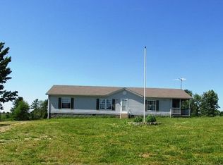 2659 McMahan Rd, Utica, KY 42376