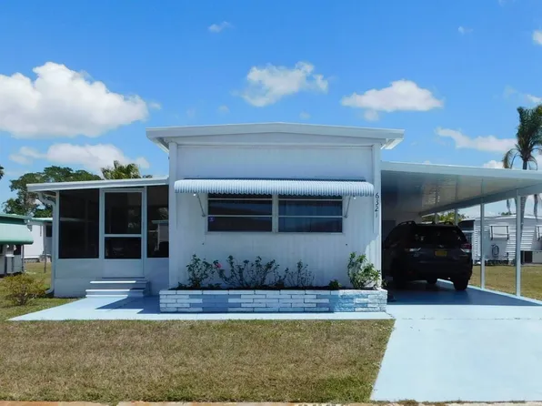 6321 Honolulu Dr Unit 221, Bradenton, FL 34207