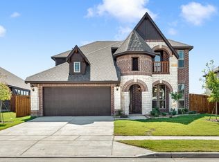 601 Ridgewater Trl, Fort Worth, TX 76131