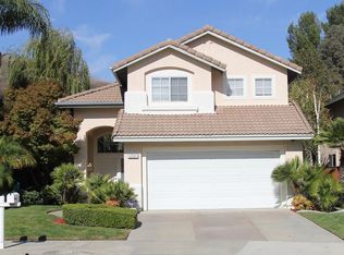 4886 Copper Rd, Chino Hills, CA 91709