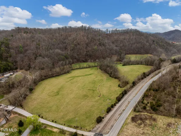 Piney Flats Rd, Watauga, TN 37694