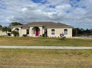 642 Copper Beech Blvd, Deltona, FL 32725