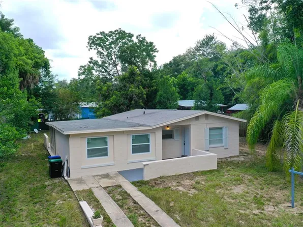 5625 BRYSON DRIVE, ORLANDO, FL 32818