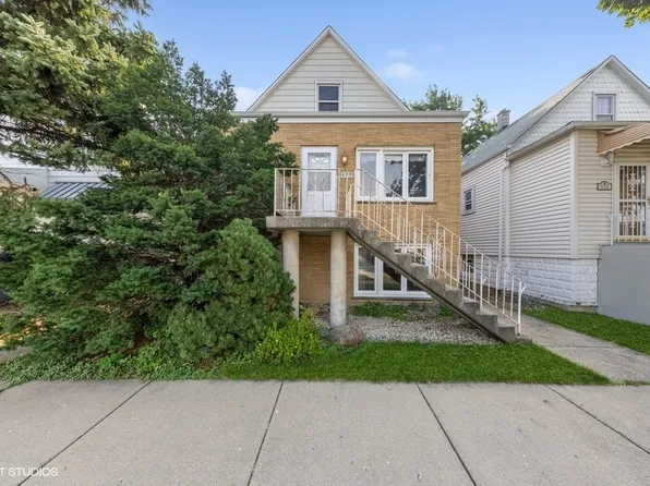 5319 S Lorel Ave, Chicago, IL 60638