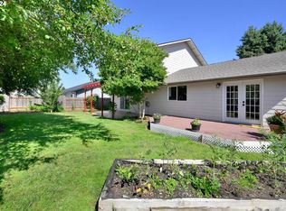 1080 Brotherton Ave, Eugene, OR 97404