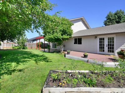 1080 Brotherton Ave, Eugene, OR, 97404