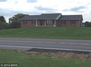 1385 Warm Spring Rd, Chambersburg, PA 17202