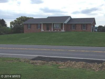 1385 Warm Spring Rd, Chambersburg, PA, 17202