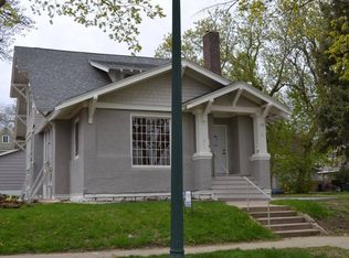 211 N Spring Ave UNIT 1-3, Sioux Falls, SD 57104