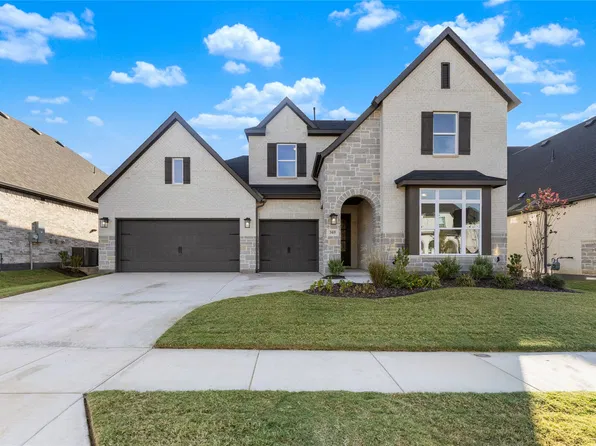 305 Short Cut St, Northlake, TX 76247