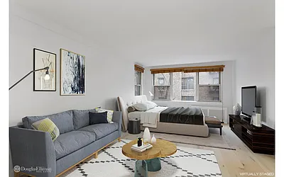 Sold by Douglas Elliman