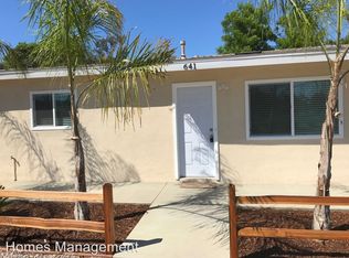 641 Kaylyn Way, San Marcos, CA 92069