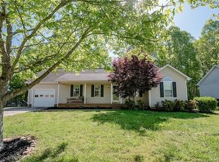 824 W Stokes St, China Grove, NC 28023