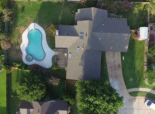 2009 Paddock Cir, Norman, OK 73072