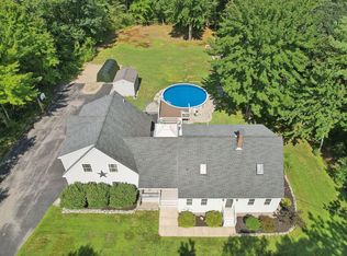 486 Townhouse Rd, East Waterboro, ME 04030