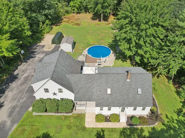 486 Townhouse Road, Waterboro, ME 04030