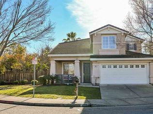 403 Iron Hill St, Pleasant Hill, CA 94523
