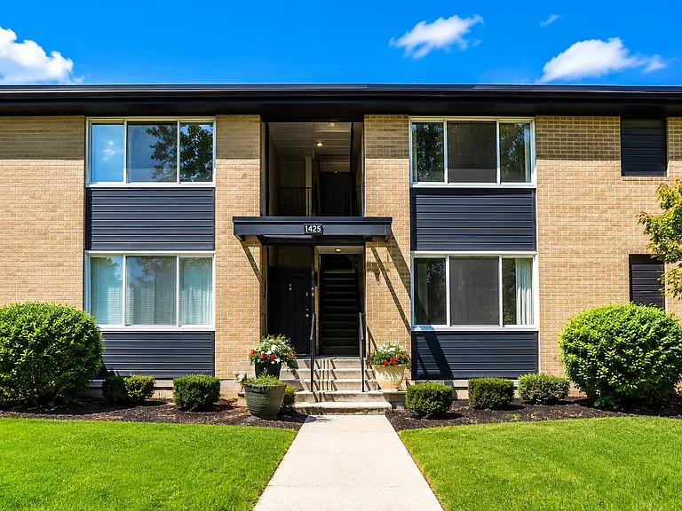 Metropolitan 13 Flats — Photo 9