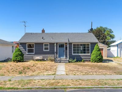 4615 N King Ct, Spokane, WA, 99205
