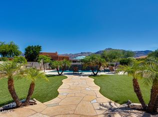 10560 E Mountain Whisper Trl, Gold Canyon, AZ 85118