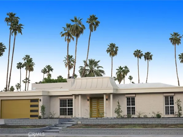 1388 S Farrell Dr, Palm Springs, CA 92264