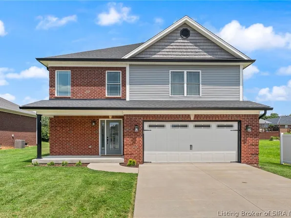 6407 Sunset Loop, Charlestown, IN 47111