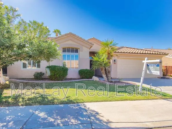 3820 S Barberry Pl, Chandler, AZ 85248