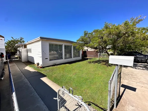 312 W Stanislaus St, Avenal, CA 93204