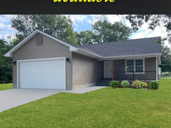 1612 Fulton St, Falls City, NE 68355