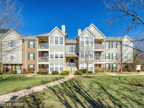 13103 Briarcliff Ter APT 1012, Germantown, MD 20874