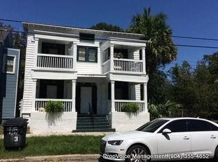 117 E 4th St APT 2, Jacksonville, FL 32206