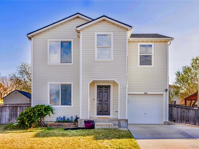 1404 Swan Avenue, Brighton, CO, 80601