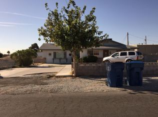 4805 Ricky Rd, Las Vegas, NV 89130