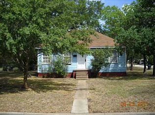107 Fidelity St, College Station, TX 77840