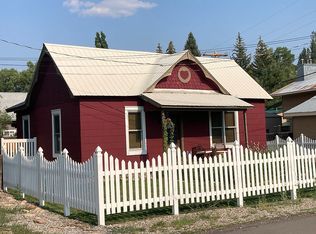 462 Grand St, Steamboat Springs, CO 80487