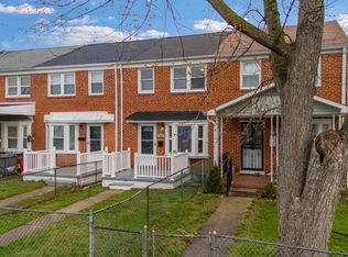834 N Marlyn Ave, Essex, MD 21221