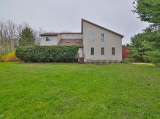 262 Sky View Dr, Kunkletown, PA 18058