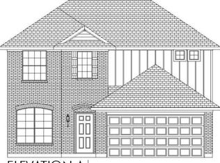 4401 S Fork Ranch Rd, Waco, TX 76705