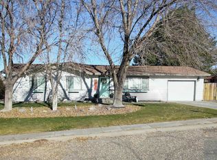 1925 Skyland Blvd, Winnemucca, NV 89445