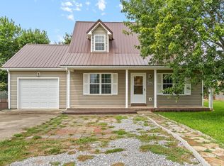 685 Artic Ave, Oak Grove, KY 42262