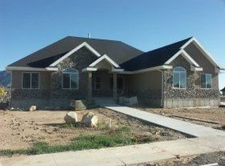 659 W Fallen Leafe Dr, Mapleton, UT 84664