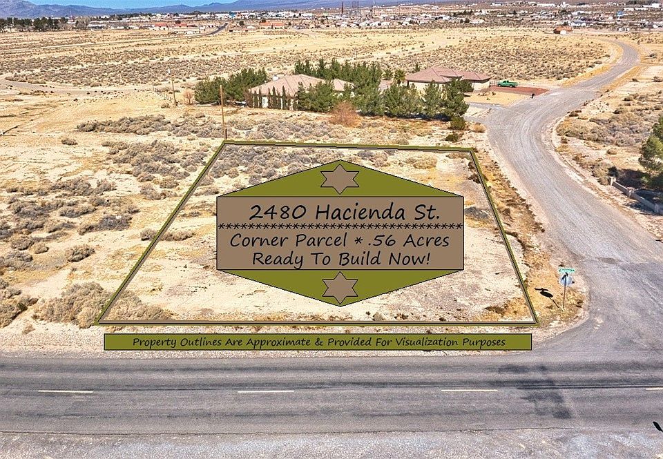 1st image of 2480 E Hacienda St