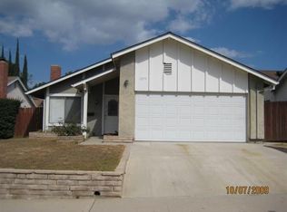 13379 E Laurelhurst Rd, Moorpark, CA 93021