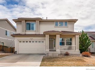2432 Candleglow St, Castle Rock, CO 80109