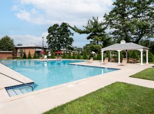 Carlton Apartments, Trenton, NJ 08618