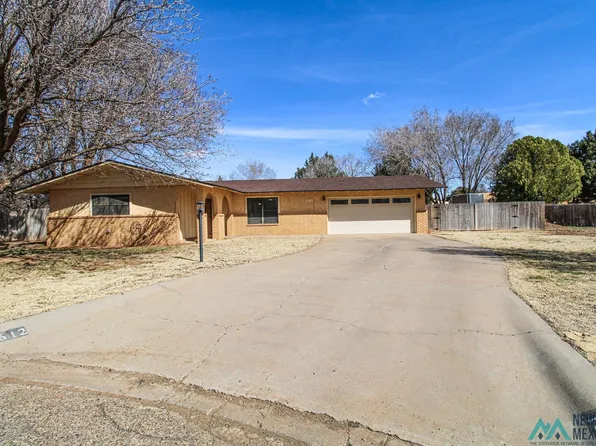 1612 Layton Ct, Clovis, NM 88101