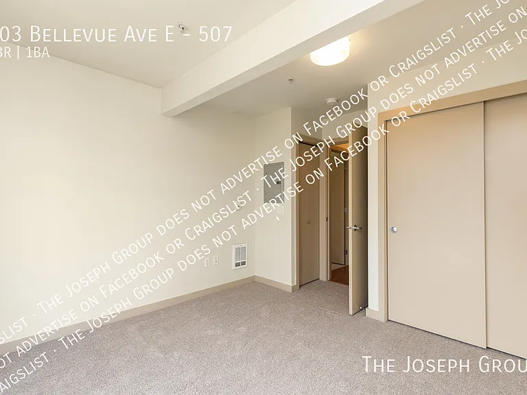 103 Bellevue Ave E #507 — Photo 14